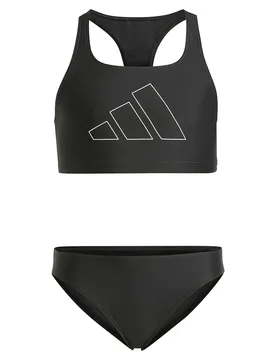 Adidas Bikini Performance Big Bars - Adidas - FashionsVida