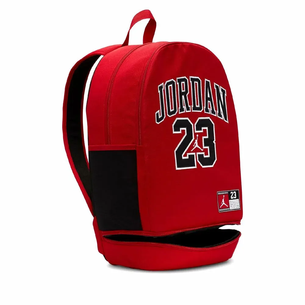 Jordan Zaino 23 Red One Size - Jordan - FashionsVida