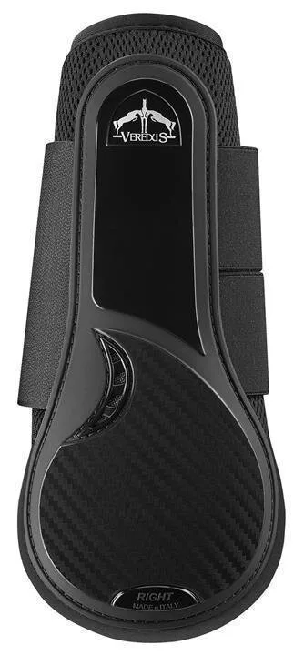Gamaschen TRC VENTO HIGH rear brown M - Veredus - FashionsVida