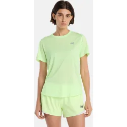 Camiseta de running de mujer Athletics
