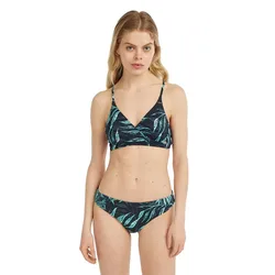 O´neill Bikini Maoi Blue Faye 44