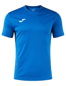 Trainingsshirt Kind Winner IV - Bleu - male - Size: 7/8 ans - Joma - FashionsVida