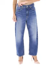 Jeans wide leg POLO BLU 28R