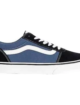 Baskets Ward Retro Blue EU 39 - Vans - FashionsVida