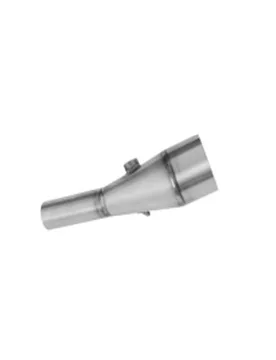 Raccordo Racing Honda Forza 350 2021-2024 - Arrow - FashionsVida