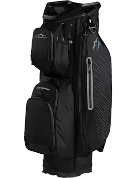 Cartbag H2NO C100, schwarz - Sun Mountain - FashionsVida