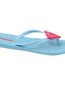 Zehentrenner Für Kinder Summer Love Iii Kids 28 / 29;31 / 32 Male - Ipanema - FashionsVida