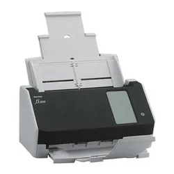 Scanner Fi-8040 Black / Grey One Size unisex