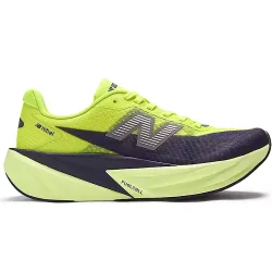 Fuelcell rebel v5 zapatilla running mujer Verde (40,5)