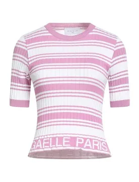 GAëLLE Paris Pullover Damen Rosa 1 Damen - Gaelle Paris - FashionsVida