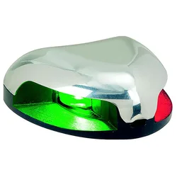 C5 Led Horizontal Bi Color Light Grey One Size unisex