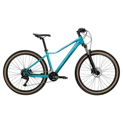 Bicicletta Da Mtb Lea X300 27.5´´ 2026 Blue
