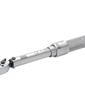 Mini Llave Dinamométrica 1-4" - Alyco - FashionsVida