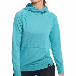 Jotun camiseta técnica manga larga mujer (L)