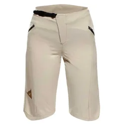 Bike Pantaloni Corti Aer Beige