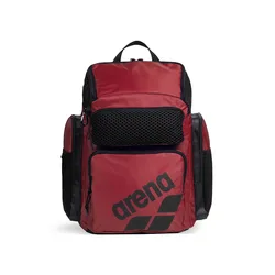 One Go 45l Backpack Crimson One Size unisex