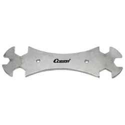 Chiave Inglese Multiple Fixed