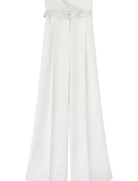Abbigliamento... White - Ermanno Scervino - FashionsVida