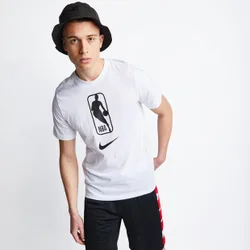 NBA Uomo - Magliette Bianco - Taglia XL XL