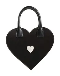 Bolso de mano Mujer Negro -- Mujer