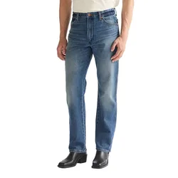 Jeans 13mwz Pacific Wash 29