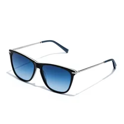 Gafas de sol One Crosswalk - Navy Gradient Gold