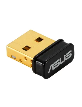 Adaptateur Bluetooth Bt540 Black One Size unisex - Asus - FashionsVida