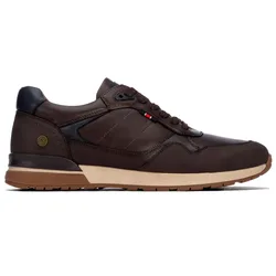 Baskets 14671001 Brown EU 43