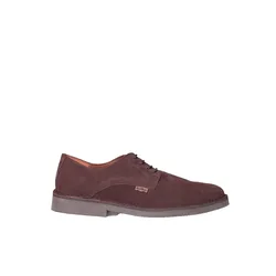 Scarpe Jeff-sy Brown EU 42