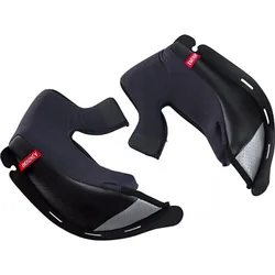 Guanciali per Casco RPHA 70 Basic taglia XXS/XS