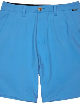 Short De Bain Hybrid Union Amphibian 20´´ Riviera 28 - Quiksilver - FashionsVida