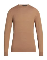 Pullover Herren Kamel 44,46,48,50,52,54,56 Herren