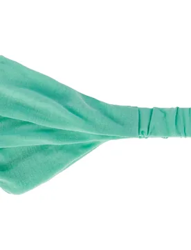 Multifunctional Headband by - mint green - Unisex - Size: One Size - Lipodo - FashionsVida