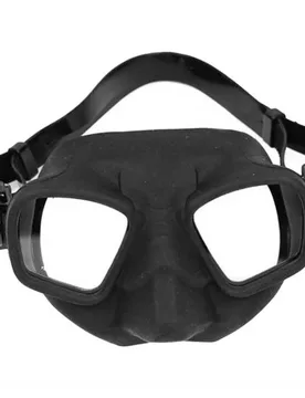 Maschera Per Pesca Subacquea Atomic - Picasso - FashionsVida