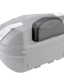 Schienalino in Gommapiumaper Bauletti V40 - B360 - B34 taglia uni - GIVI - FashionsVida