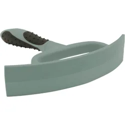 Schweißmesser IRH GRIPPY sage green