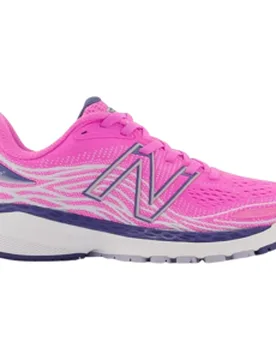 FRESH FOAM W860 V12 Damen Pink 36,5 - New Balance - FashionsVida