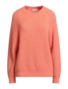 Pullover Damen Lachs 32,34,36,38,40 Damen - Peserico - FashionsVida