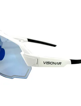 Occhiali Da Sole Fotocromatici White - Barbieri - FashionsVida