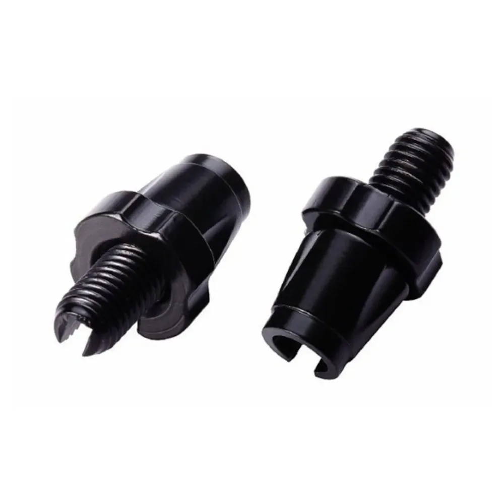 Bbb Tenditore Per Cavi M7 Black - BBB - FashionsVida