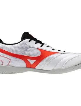 Fußballschuhe MRL Sala Club IN - Blanc - unisex - Size: 38 - Mizuno - FashionsVida