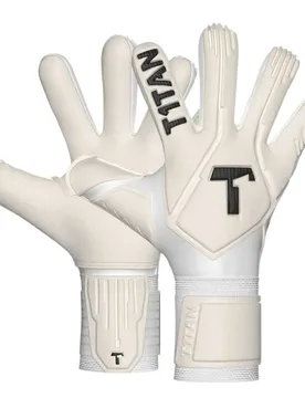 Gants De Gardien De But Legend 1.0 Fp White 6 unisex - T1TAN - FashionsVida