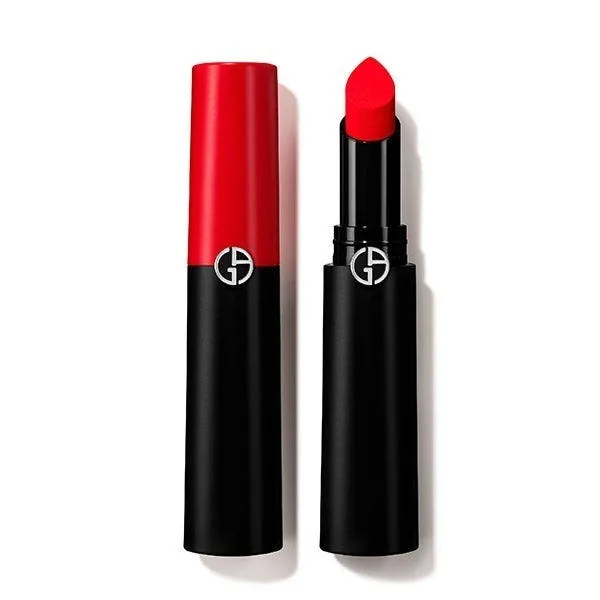 Giorgio Armani Lip Power Matte 408 - Giorgio Armani - FashionsVida