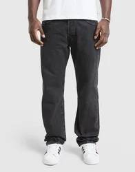 LEVI'S 501 Relaxed Jeans - Herren, Schwarz - male - Size: 30R