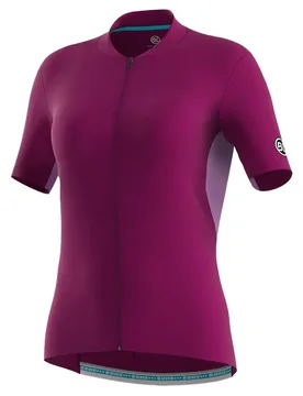 Maillot à Manches Courtes Vanity S2 - Bicycle Line - FashionsVida