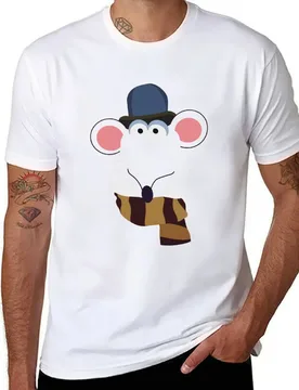 Christmas Rizzo T-Shirt g man t shirts for men t shirt man casual T-Shirt - Aliexpress - FashionsVida
