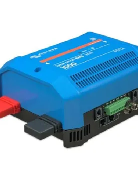M10 Lynx Smart Bms Ng Module 500a Blue One Size unisex - Victron energy - FashionsVida