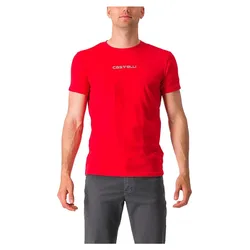 T-shirt à Manches Courtes Classico
