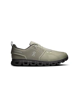 Zapatillas CLOUD 6 Impermeables oliva 44 1/2 - On - FashionsVida