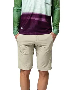 Pantaloni Corti Commuter Abbey - Gobik - FashionsVida